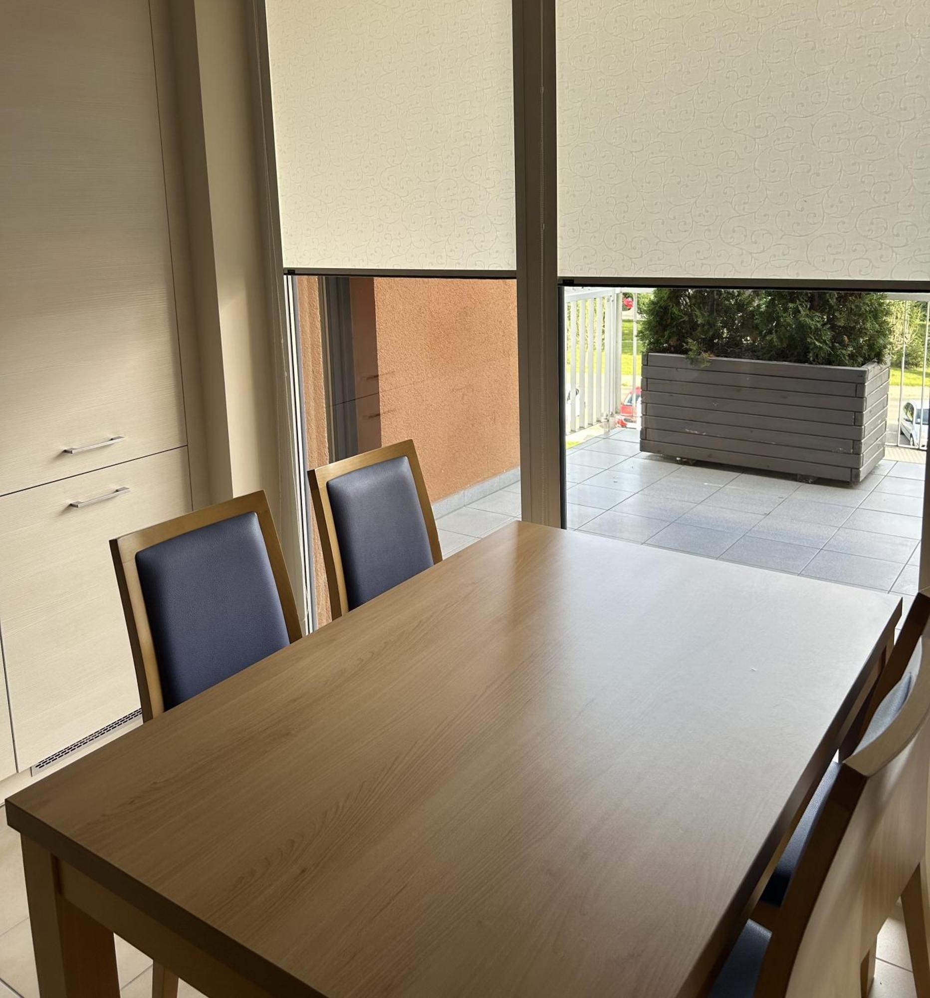 Antonińska Hotel&Apartamenty Leszno  Bagian luar foto